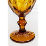 Pahar de vin Oriana 17cm