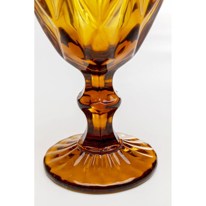 Pahar de vin Oriana 17cm