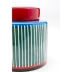 Bol decorativ Festa Multicolor Ø15cm
