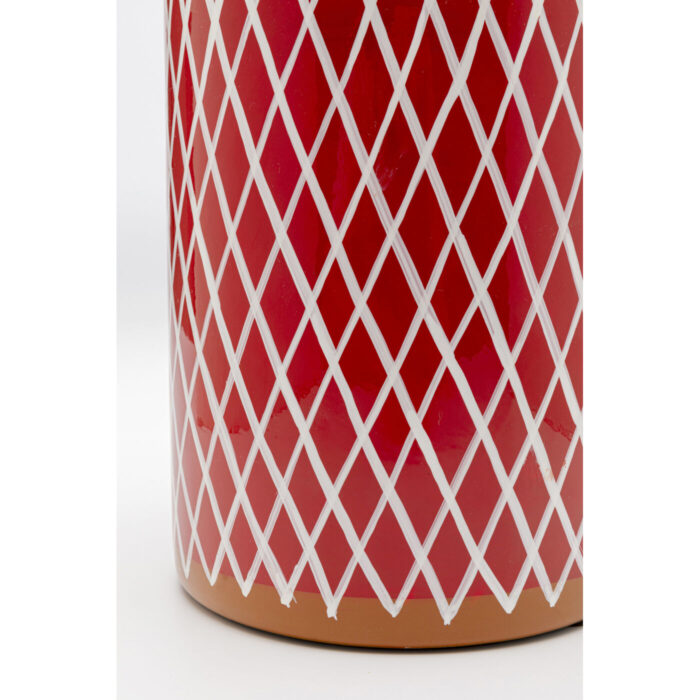 Bol decorativ Festa Multicolor 26cm