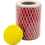 Bol decorativ Festa Multicolor 26cm