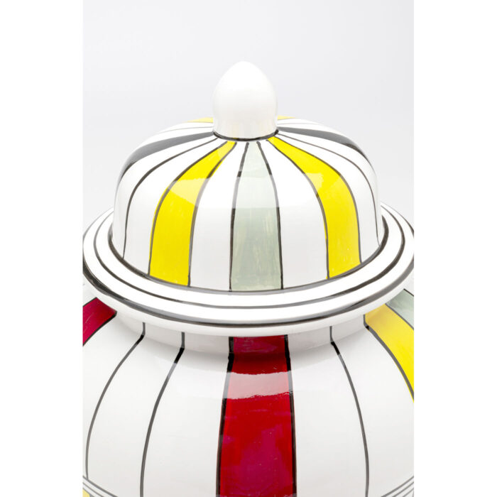 Bol decorativ Primery Shades Ø26cm
