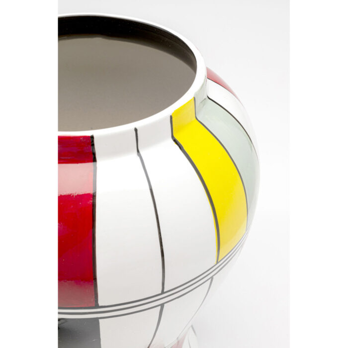 Bol decorativ Primery Shades Ø26cm