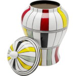 Bol decorativ Primery Shades Ø26cm