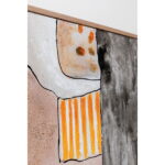 Tablou cu rama Patch 100x140cm