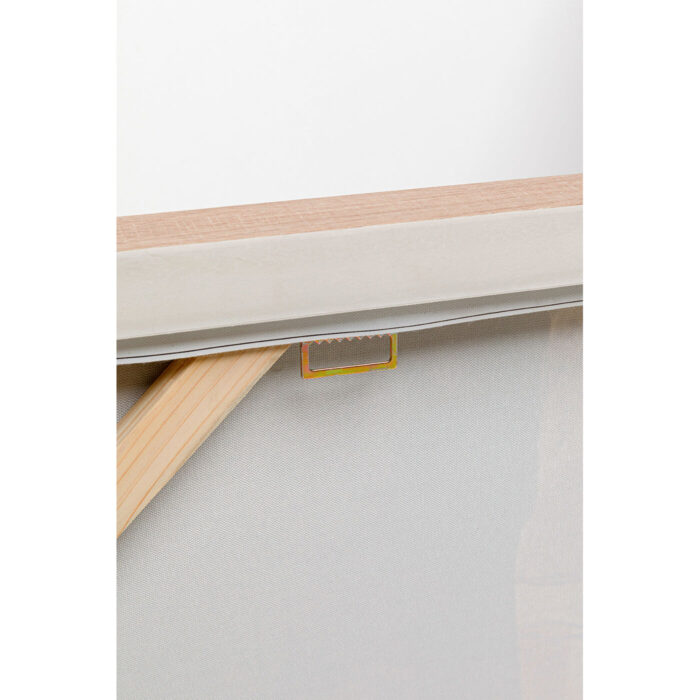 Tablou cu rama Patch 100x140cm