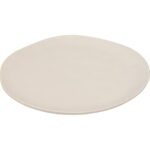 Farfurie Organic crem Ø26cm