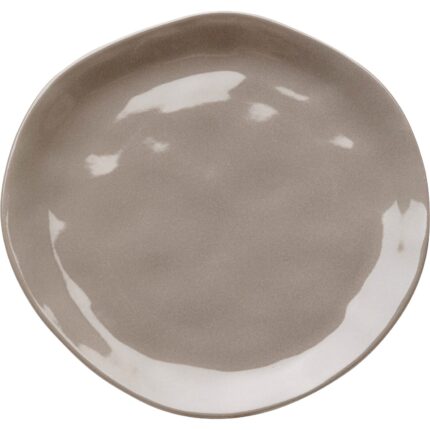 FARFURIE ORGANIC GRI Ø20CM