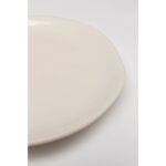 Farfurie Organic crem Ø20cm
