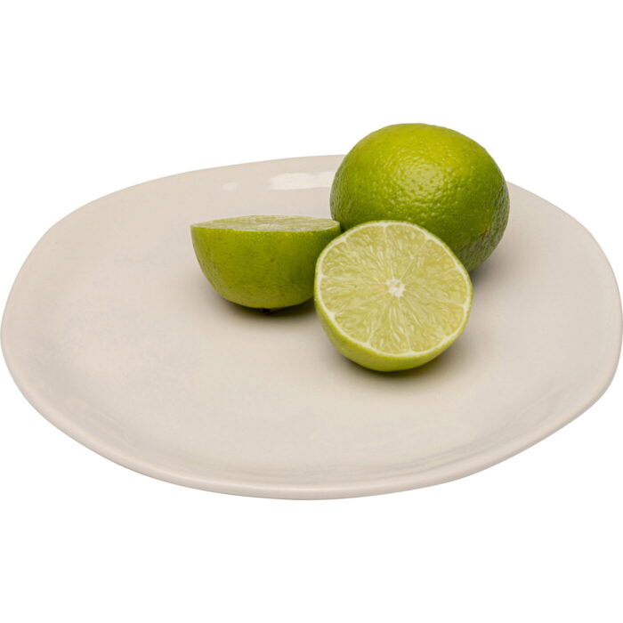 Farfurie Organic crem Ø20cm