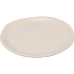 Farfurie Organic crem Ø20cm