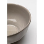 Bol cereale Organic gri Ø15cm