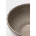 Bol cereale Organic gri Ø15cm