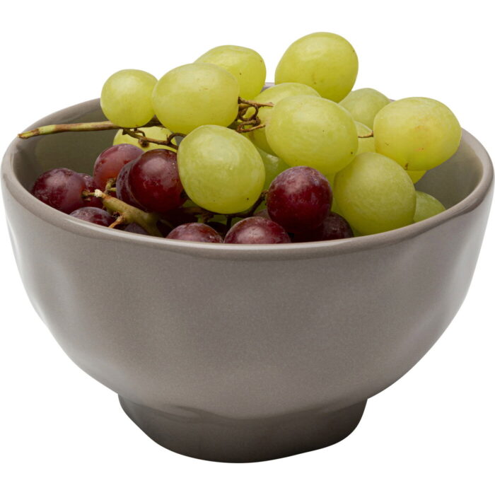 Bol cereale Organic gri Ø15cm