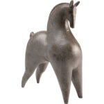 Figurina decorativa Horse 31 cm