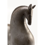 Figurina decorativa Horse 31 cm