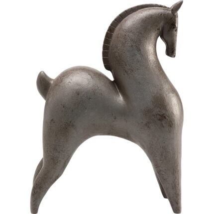 Figurina decorativa Horse 31 cm