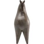 Figurina decorativa Horse 31 cm