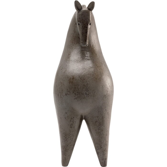 Figurina decorativa Horse 31 cm