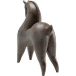 Figurina decorativa Horse 31 cm