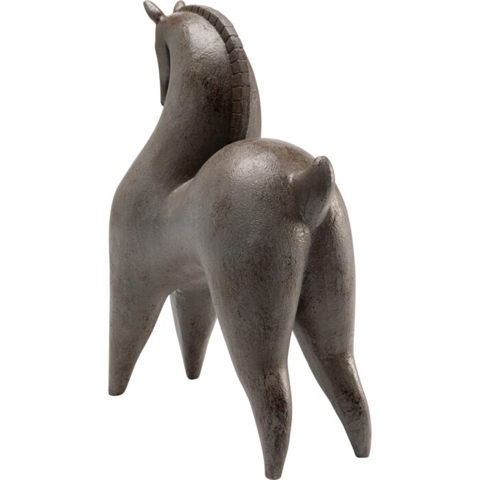 Figurina decorativa Horse 31 cm