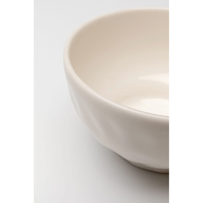 Bol cereale Organic crem Ø15cm
