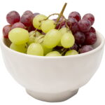 Bol cereale Organic crem Ø15cm