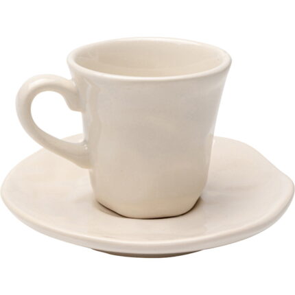 Cana espresso Organic crem (2/set )