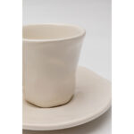 Cana espresso Organic crem (2/set )