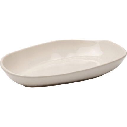 Farfurie Organic crem 25cm