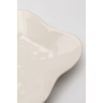 Platou Organic crem 17x26cm