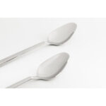 Tacamuri Adella Silver (16/set )
