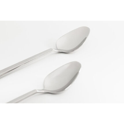 Tacamuri Adella Silver (16/set )