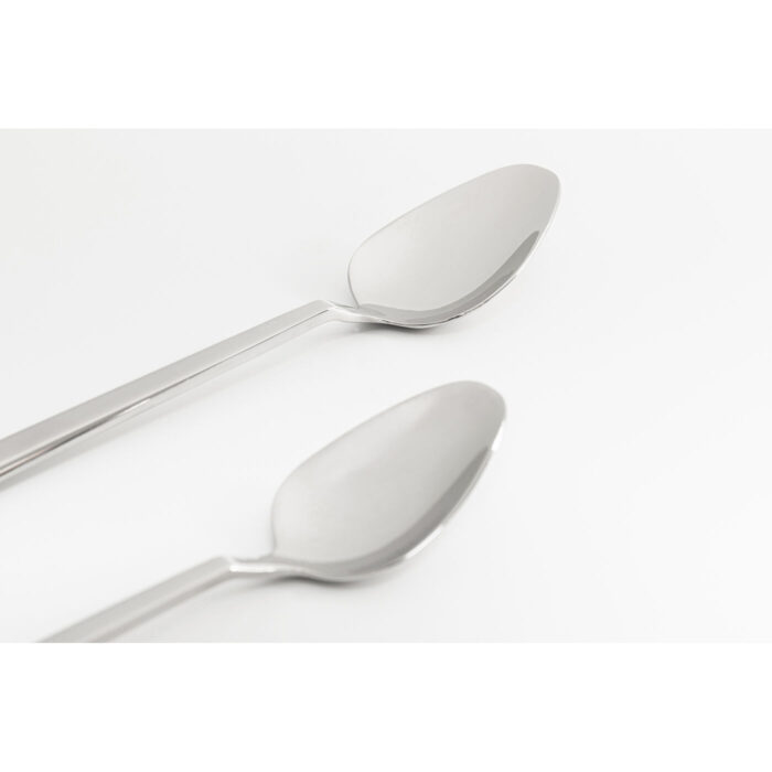 Tacamuri Adella Silver (16/set )