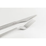Tacamuri Adella Silver (16/set )