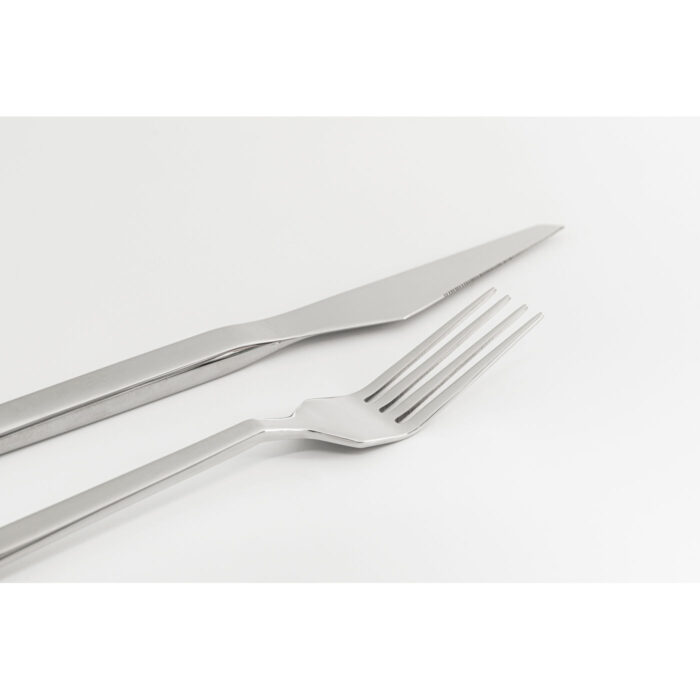 Tacamuri Adella Silver (16/set )