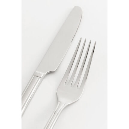 Tacamuri Andrina Silver (16/set )
