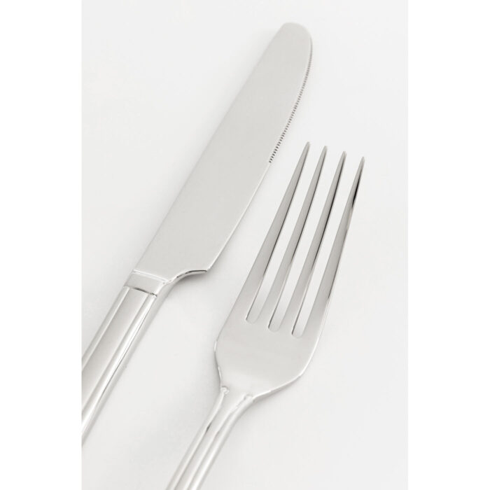 Tacamuri Andrina Silver (16/set )
