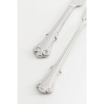 Tacamuri Andrina Silver (16/set )