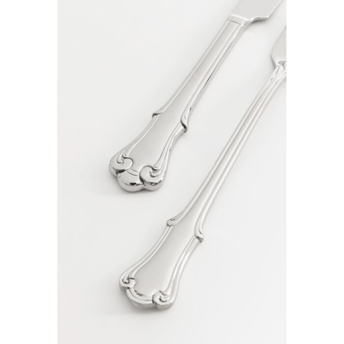 Tacamuri Andrina Silver (16/set )