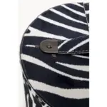 SET 2 CUTII WILD ANIMAL ZEBRA - imagine 5