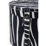 SET 2 CUTII WILD ANIMAL ZEBRA - imagine 4