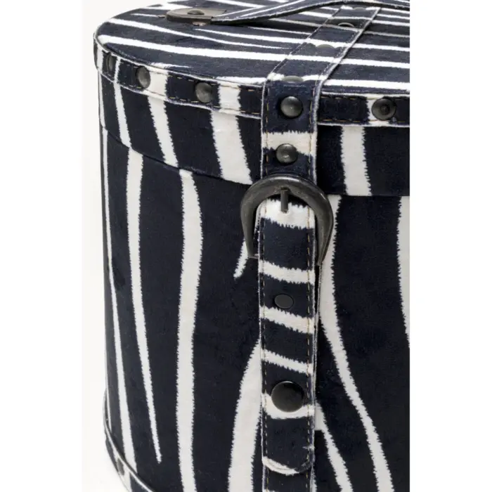 SET 2 CUTII WILD ANIMAL ZEBRA - imagine 4
