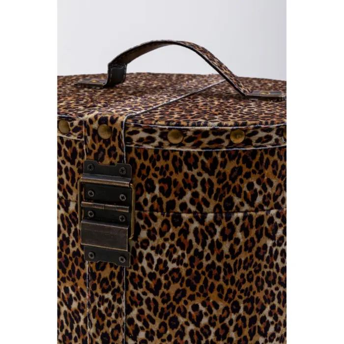SET 2 CUTII WILD ANIMAL LEO - imagine 5