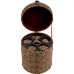 SET 2 CUTII WILD ANIMAL LEO - imagine 2