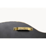Decoratiune de perete Duck Oglinda 37x24 cm