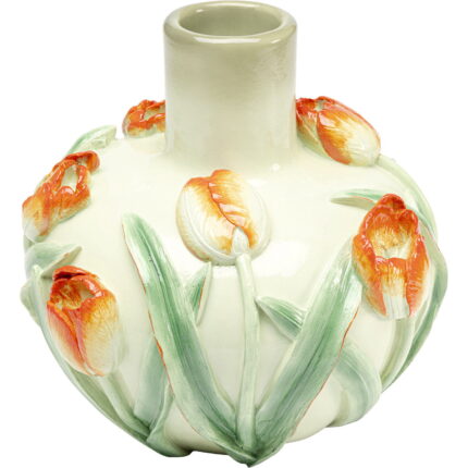 Vaza Poppies 29 cm