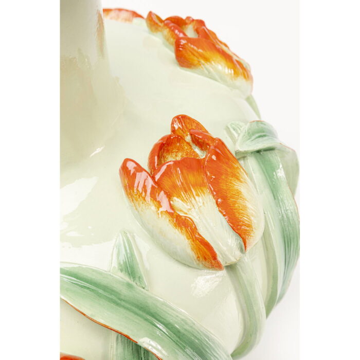Vaza Poppies 29 cm