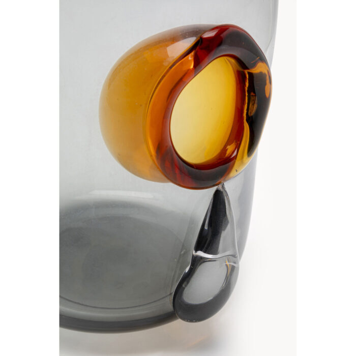 Vaza Drip 23cm