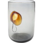 Vaza Drip 23cm